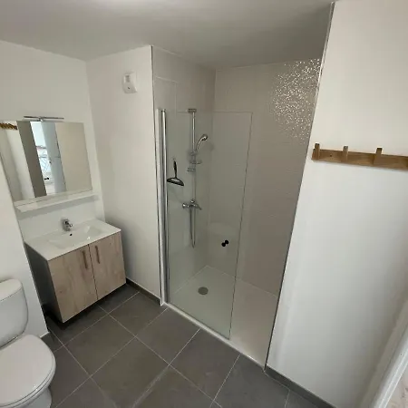 Tres Bel De Standing - Dunkerque Plaisance Citadelle