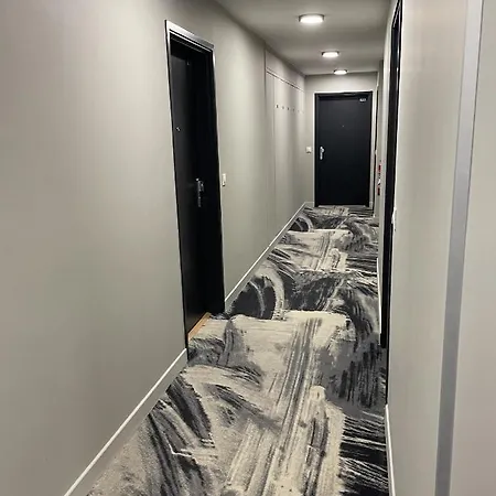 Tres Bel De Standing - Dunkerque Plaisance Citadelle