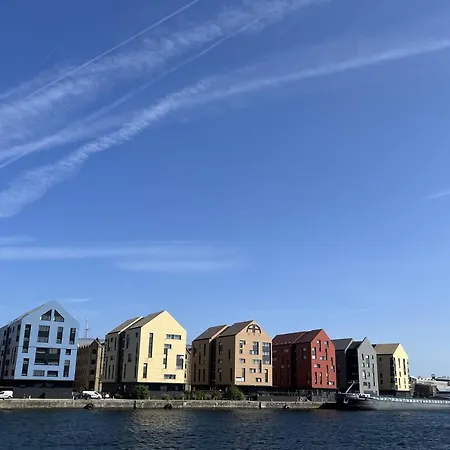 Tres Bel De Standing - Dunkerque Plaisance Citadelle Appartement